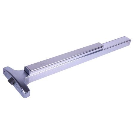 Falcon Surface Exit Device, 36", US26D 24-R-EO 3 26D